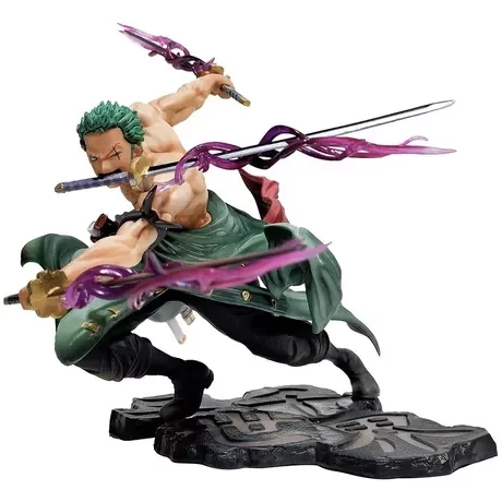 zoro 3 espadas 1