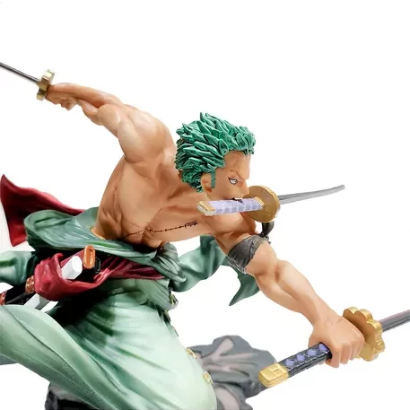 zoro 3 espadas 2