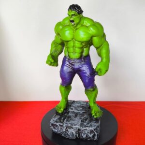Hulk Resina