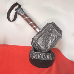 Martelo do Thor - Mjolnir
