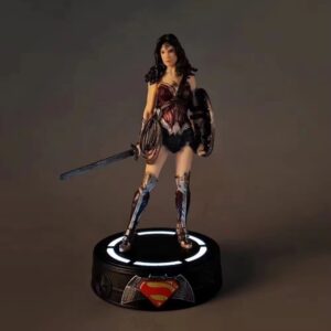 Mulher Maravilha - Batman X Superman