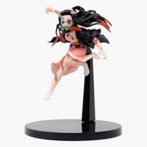Nezuko Kamado Oni Demon Slayer