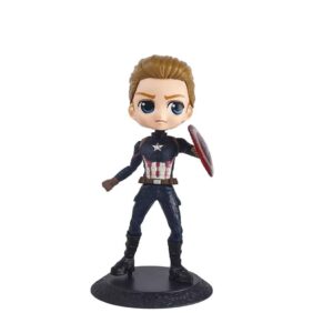 Steve Rogers - Qposket