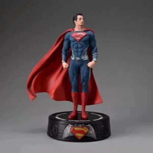 SuperMan - Batman X Superman