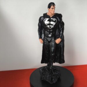 Superman Resina