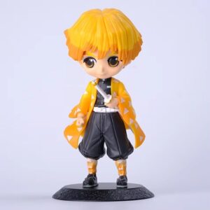 Zenitsu Agatsuma - Qposket