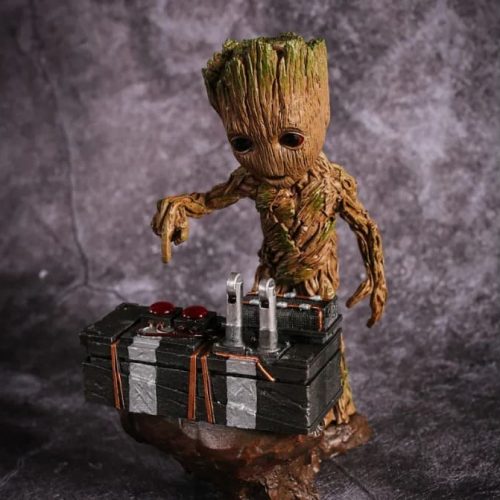 Baby Groot - Marvel (1)