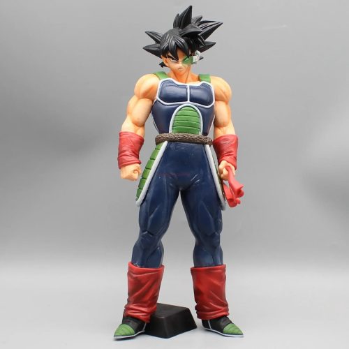 Bardock -Dragon Ball (1)