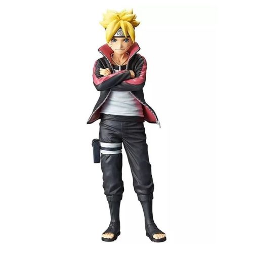 Boruto Poses - Naruto (1)