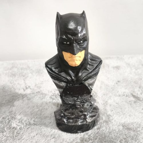 Busto Batman Ben Affleck (1)