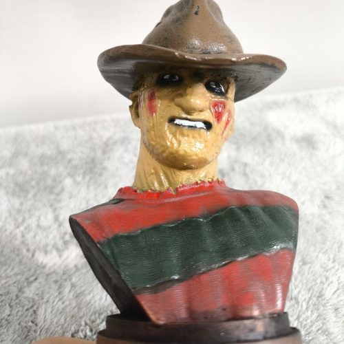 Busto Freddy Krueger (1)