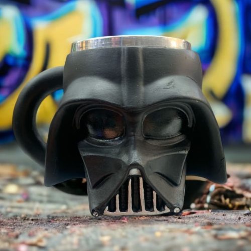 Caneca Darth Vader (5)