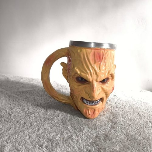 Caneca Fred Krueger (2)