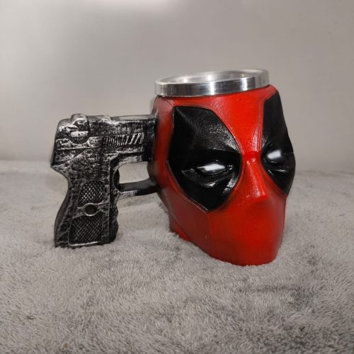 Caneca deadpool (2)