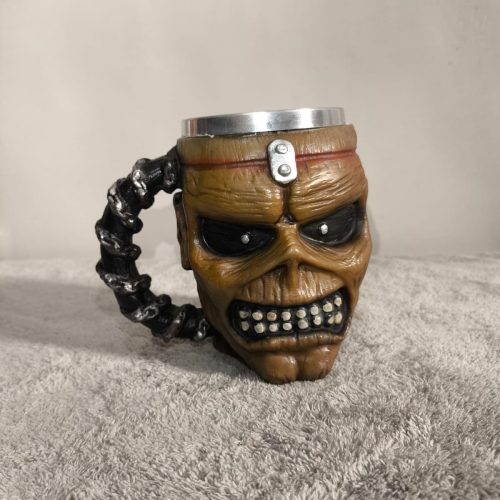 Caneca eddie Iron Maiden (5)