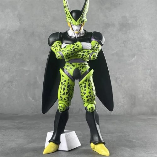 Cell Perfect - Dragon Ball (2)