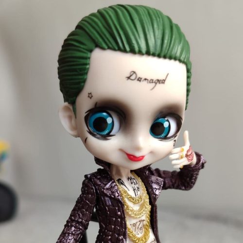 DC - Coringa Qposket (6)