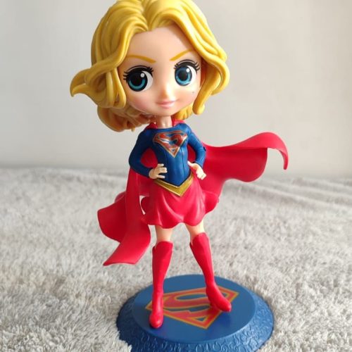 DC - Supergirl Qposket (1)