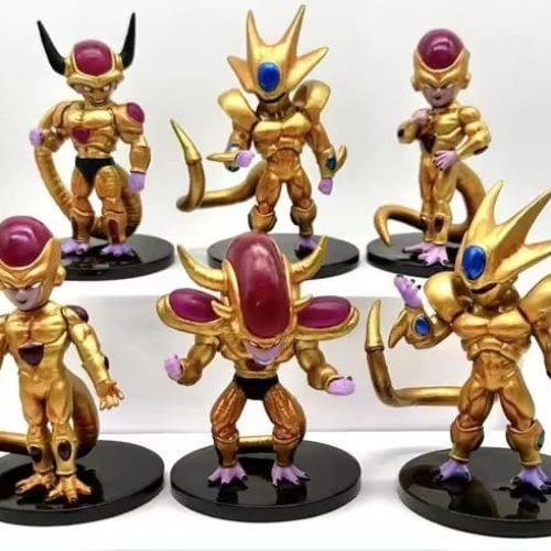 Freeza Gold Medio (1)