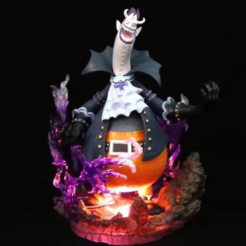 Gecko Moria - One Piece (2)