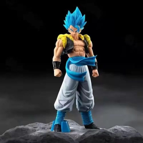 Gogeta SSJ Blue (1)