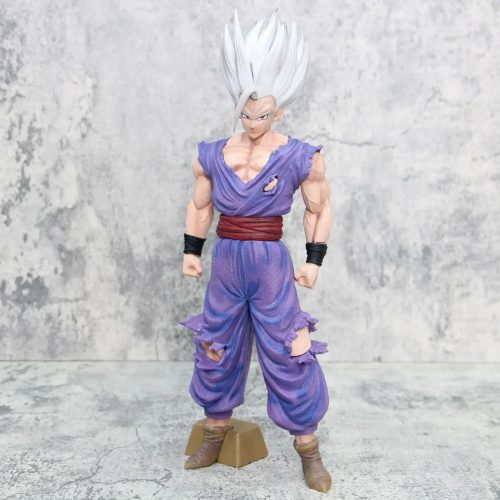 Gohan Beast - Dragon Ball (2)