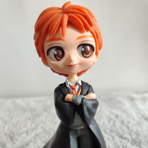 Harry Potter - Fred Weasley - Qposket (2)