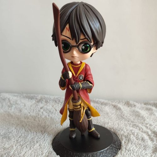 Harry Potter - Harry Qposket (3)