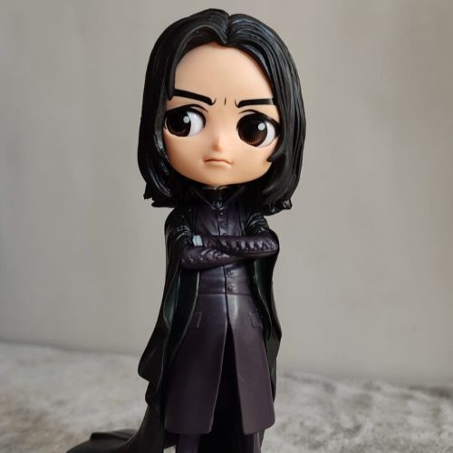 Harry Potter - Severo Snape Qposket (6)