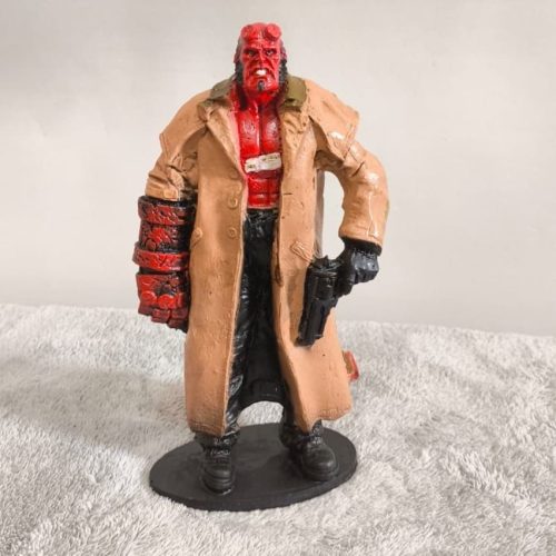 HellBoy - Resina (3)