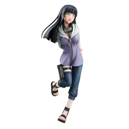 Hinata - Naruto (1)