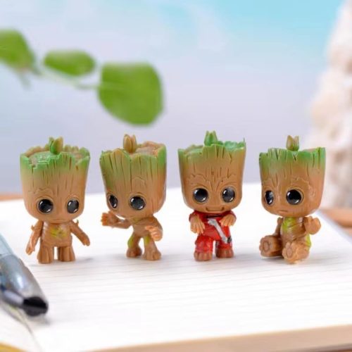 Kit Minis Baby Groot (1)