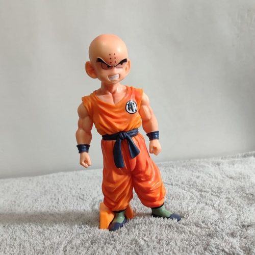 Kuririn - Dragon Ball (1)