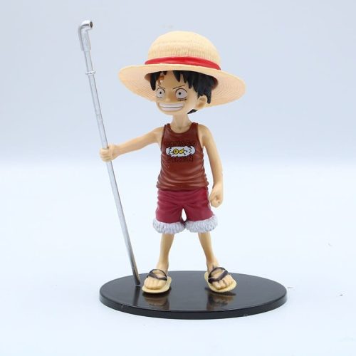 Luffy Criança - One piece