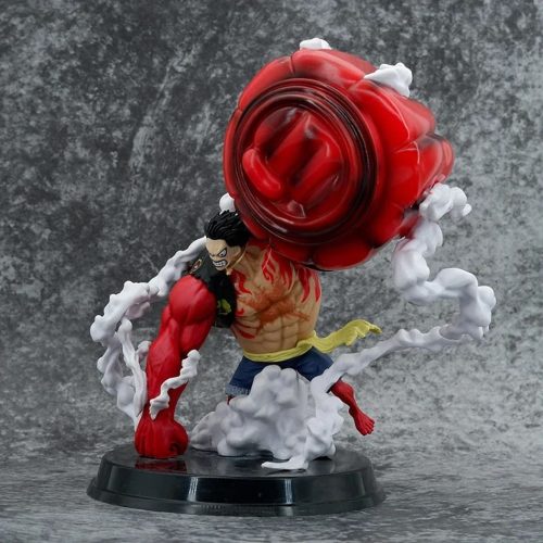 Luffy Gear 4 - one piece (1)