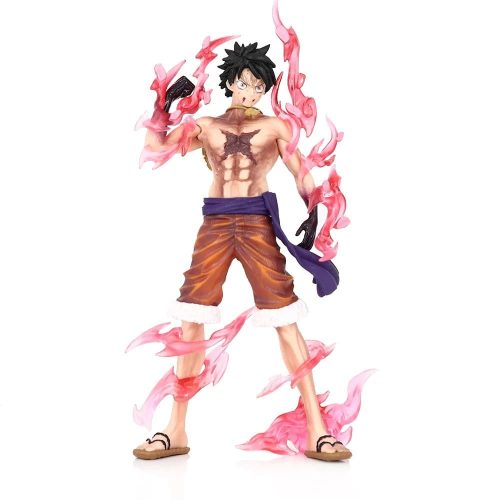 Luffy Haki - One Piece (1)