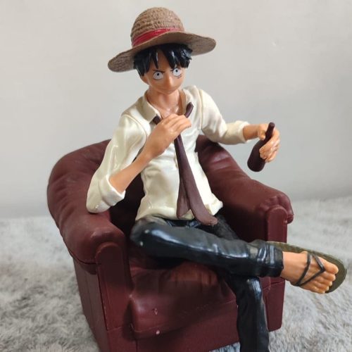 Luffy Poltrona (1)