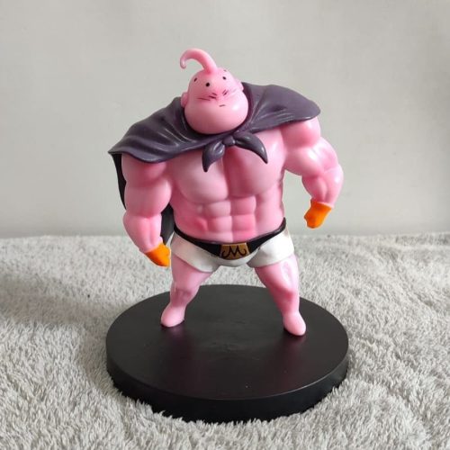 Majin Boo Bombado - Dragon Ball (1)