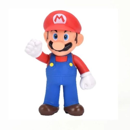 Mario - Super Mario