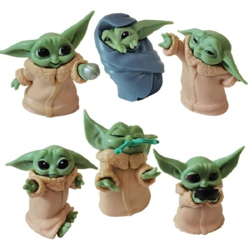 Minis Baby Yoda (1)