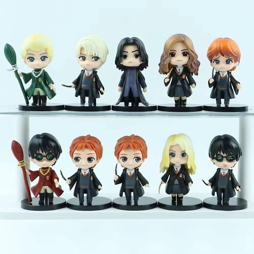 Minis Harry Potter Pack 2 (1)