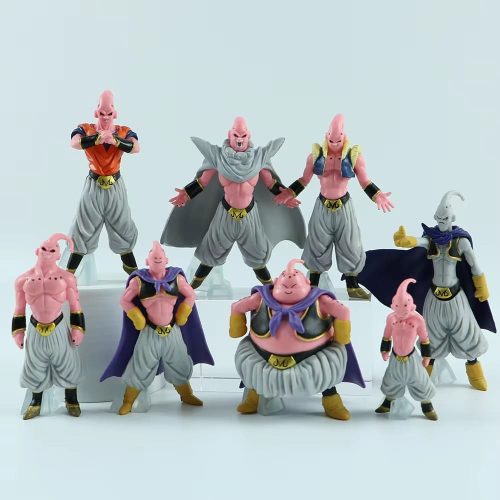 Minis Majin Boo (1)