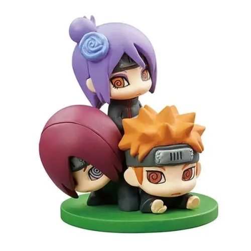 Minis Premium Naruto (1)