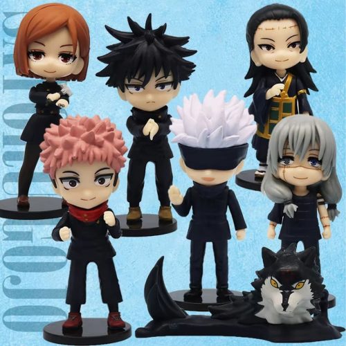 Minis_Figures_Jujutsu_Kaisen (1)