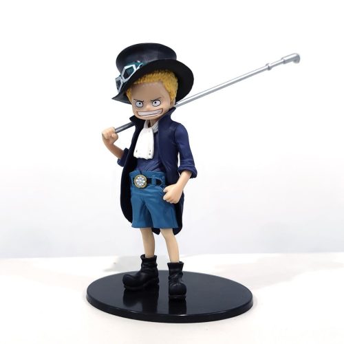 Sabo Criança - One piece