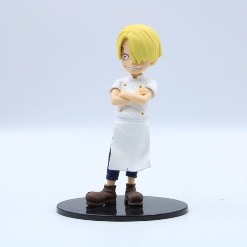 Sanji Criança - One piece