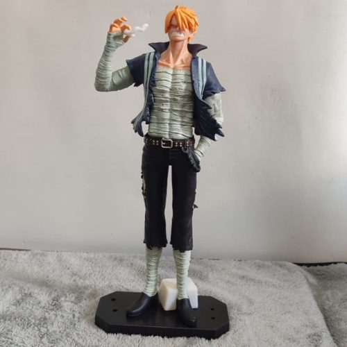 Sanji Saga Enel (1)