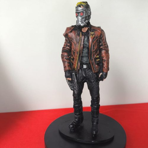 Senhor das Estrelas - Resina (2)