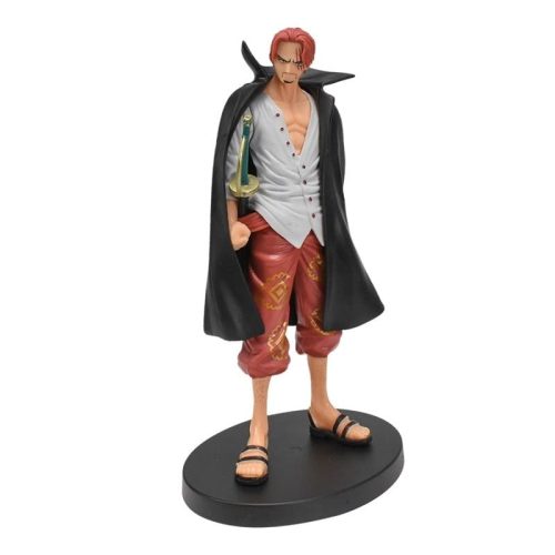 Shanks - One Piece (1)