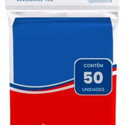 Sleeve Colors TCG 63x88mm c50un (4)